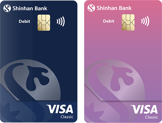 Credit card