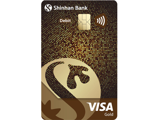 Credit card