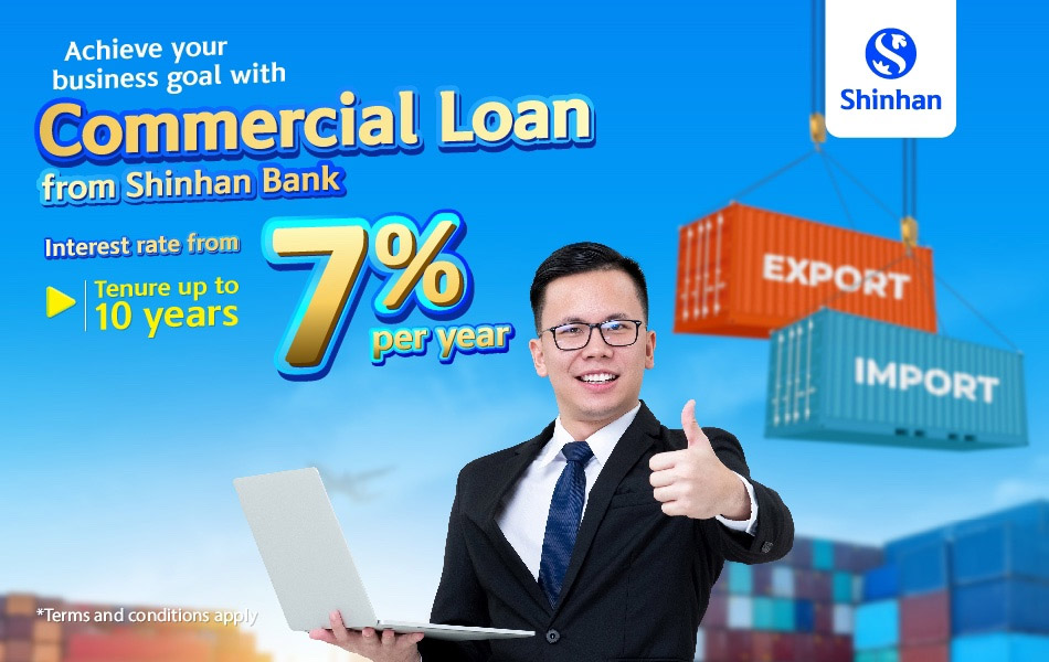 Personal Loan